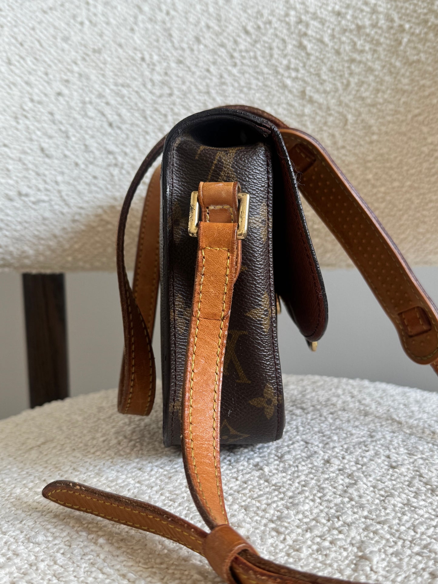 LOUIS VUITTON SAINT CLOUD PM