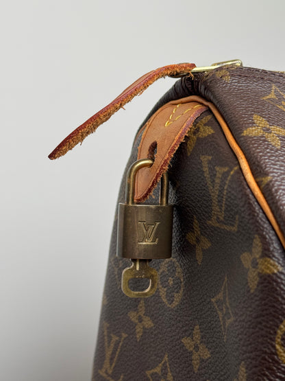 LOUIS VUITTON SPEEDY 30