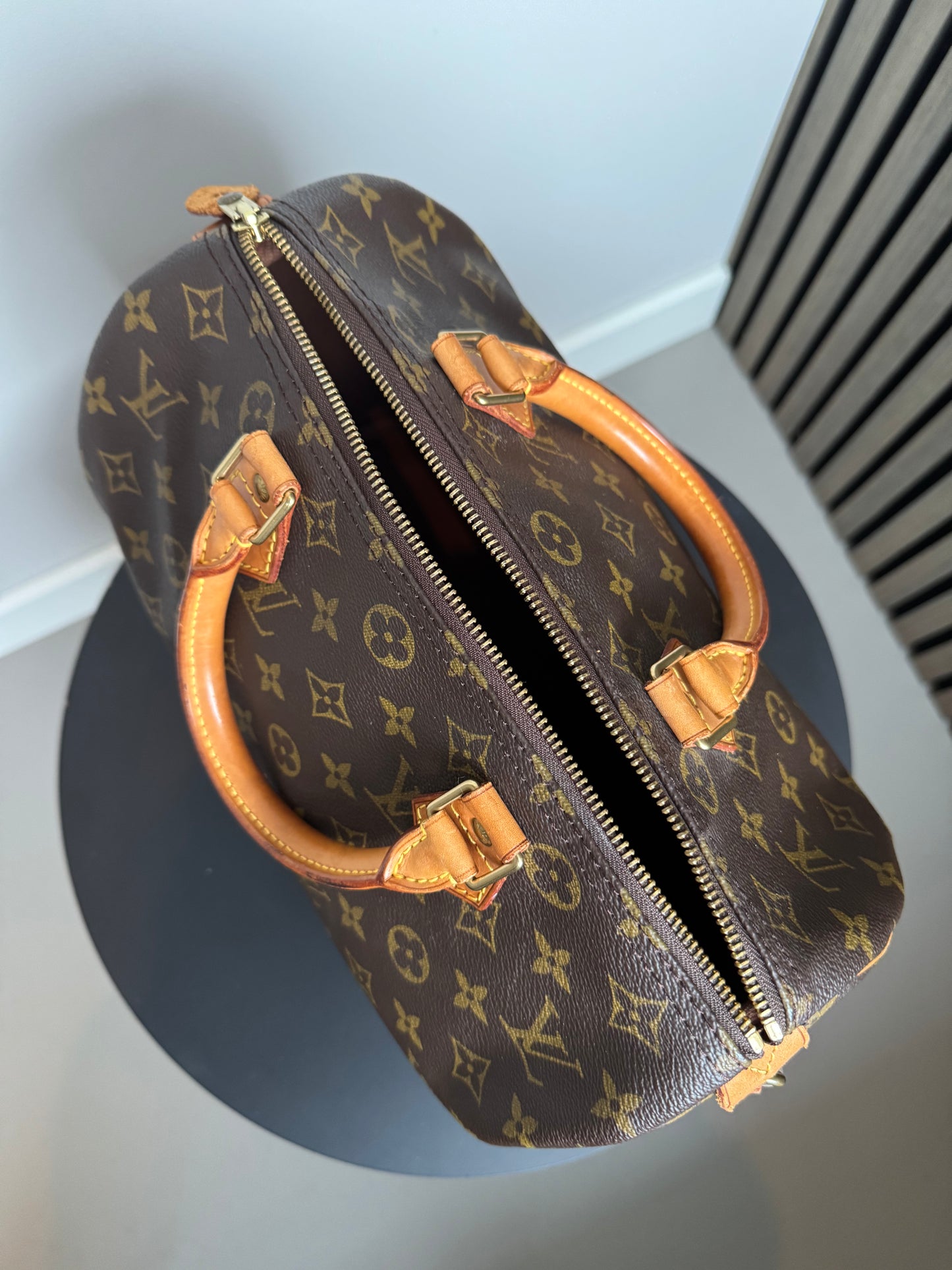 LOUIS VUITTON SPEEDY 30