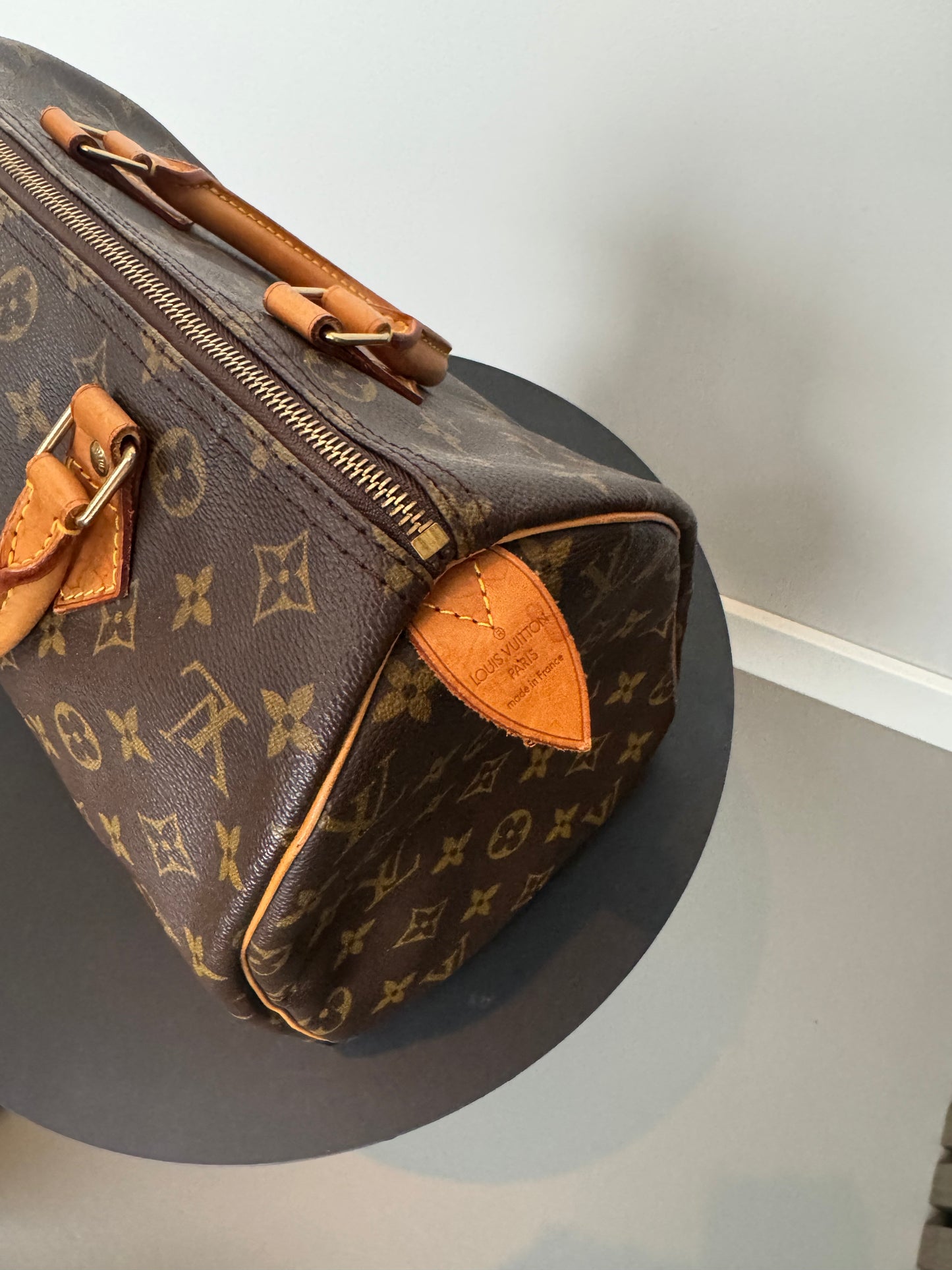 LOUIS VUITTON SPEEDY 30