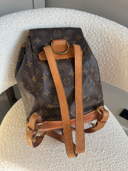 LOUIS VUITTON MONTSOURIS MM