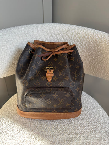 LOUIS VUITTON MONTSOURIS MM