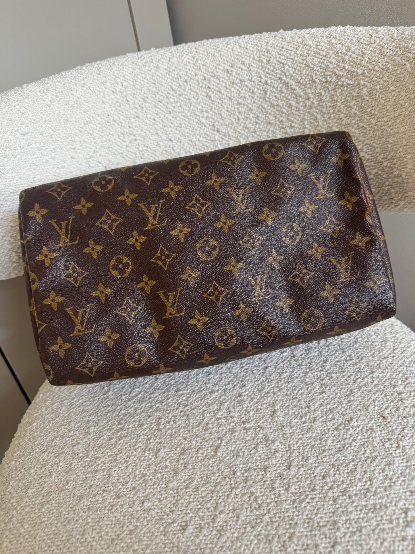 LOUIS VUITTON SPEEDY 30