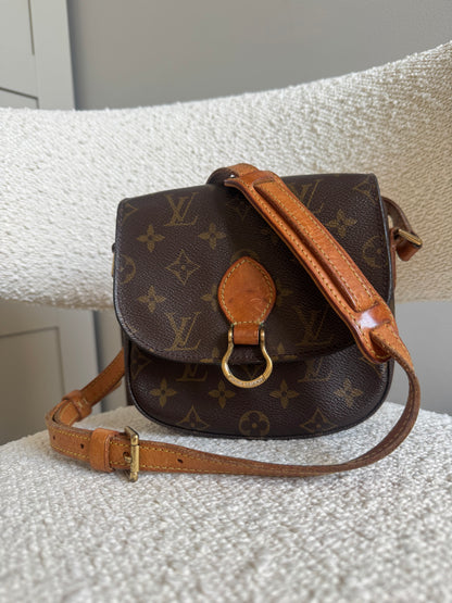 LOUIS VUITTON SAINT CLOUD PM