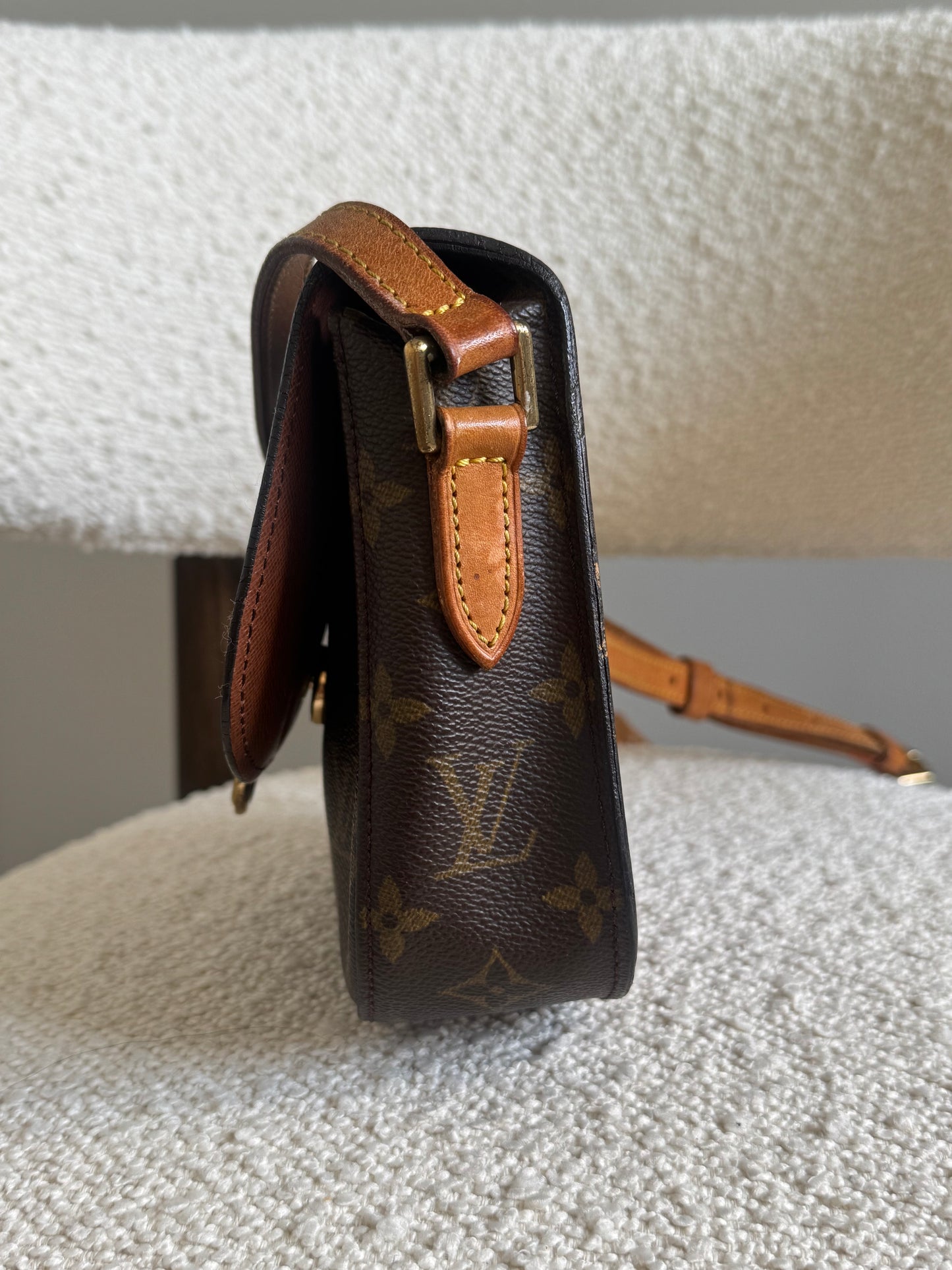 LOUIS VUITTON SAINT CLOUD PM