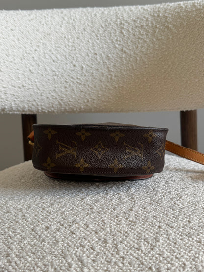 LOUIS VUITTON SAINT CLOUD PM