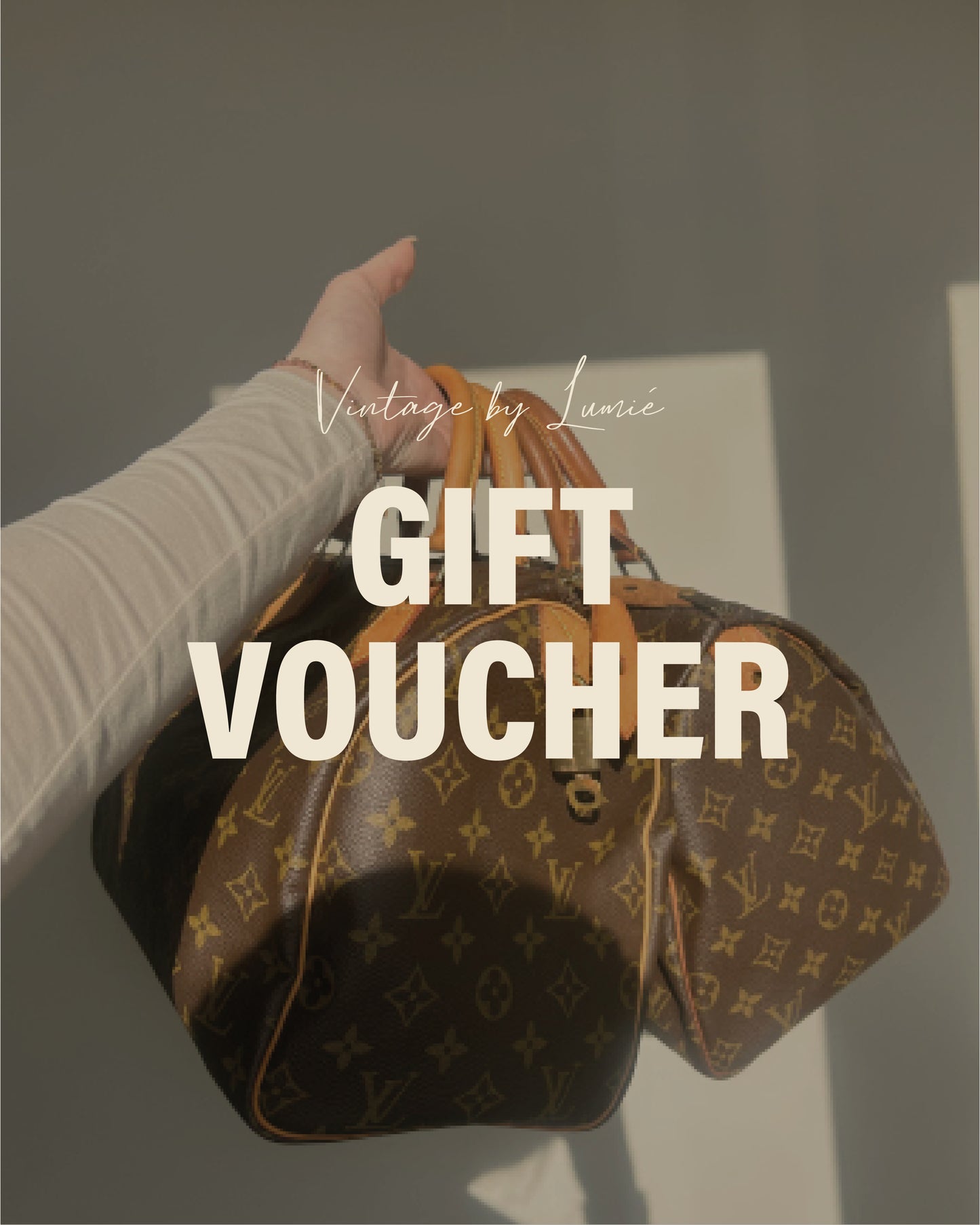GIFT VOUCHER