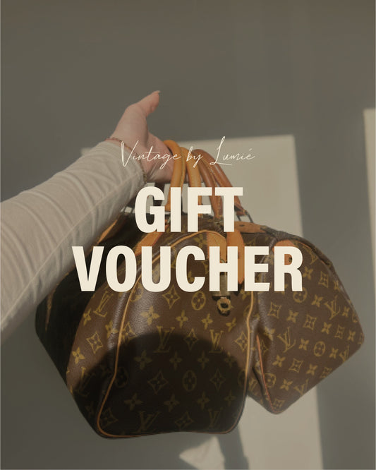 GIFT VOUCHER